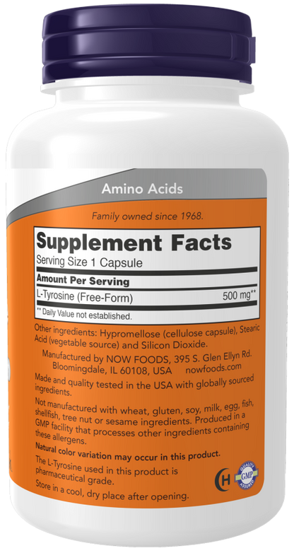 Neurotransmitter Support