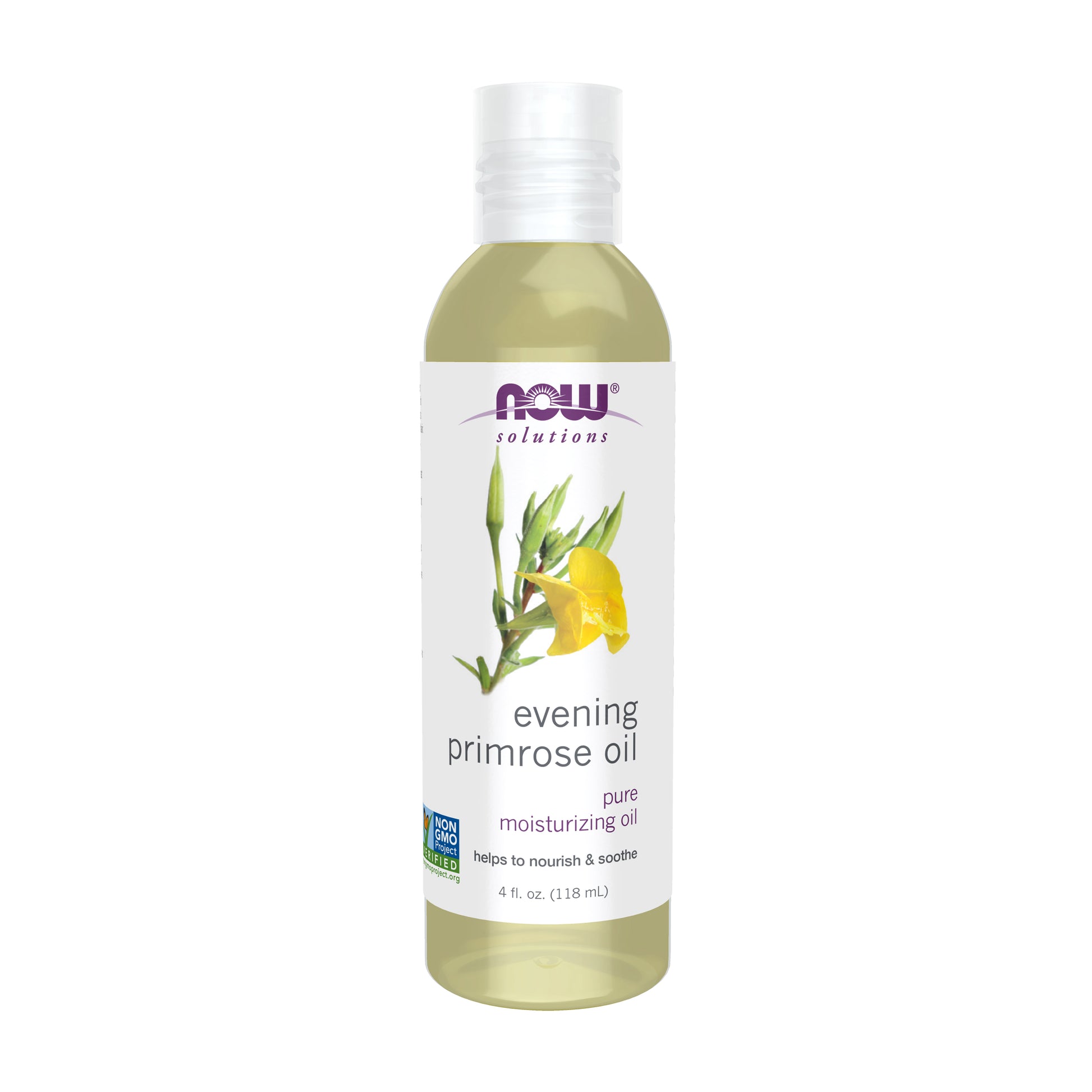 Evening Primrose Oil - 4 fl. oz.