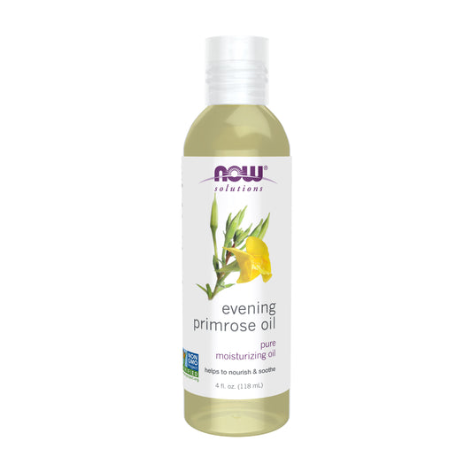 Evening Primrose Oil - 4 fl. oz.