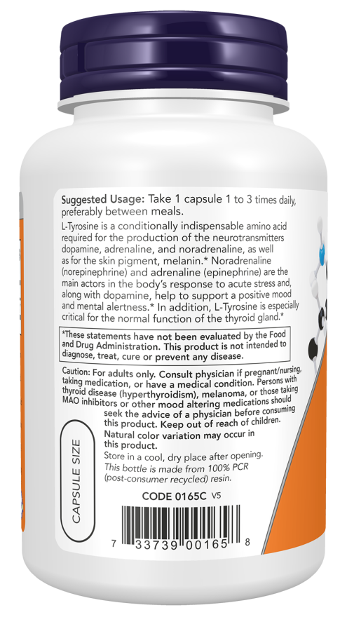 Amino Acid Supplements
