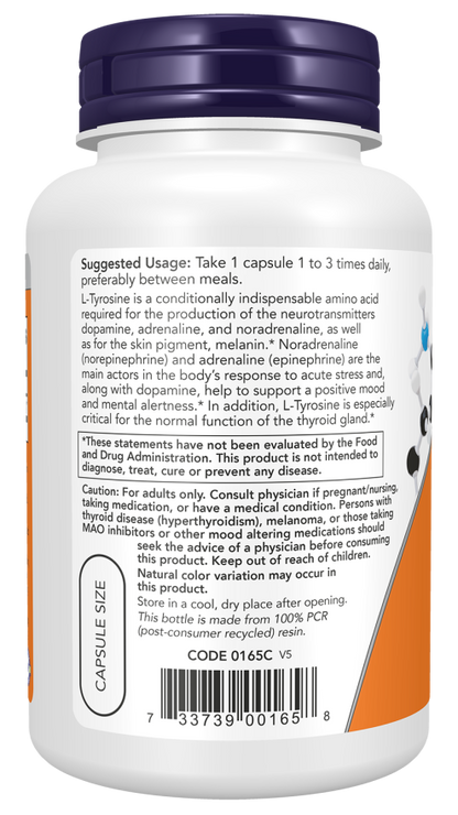 Amino Acid Supplements