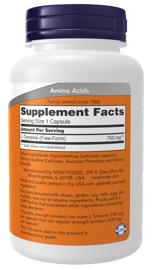 Mental Alertness Support