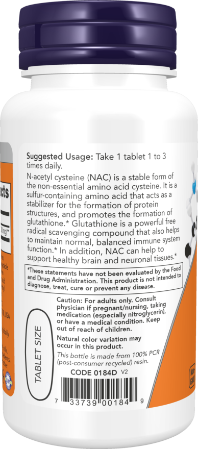 NAC 1000 mg