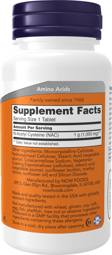 Glutathione Support