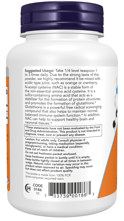 Antioxidant Supplements