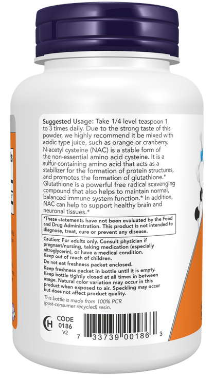 Antioxidant Supplements