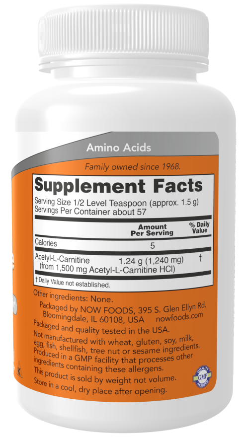 Cellular Energy Support