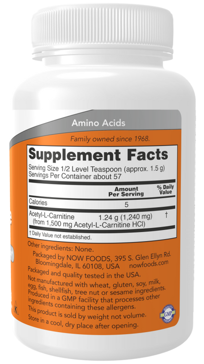 Cellular Energy Support