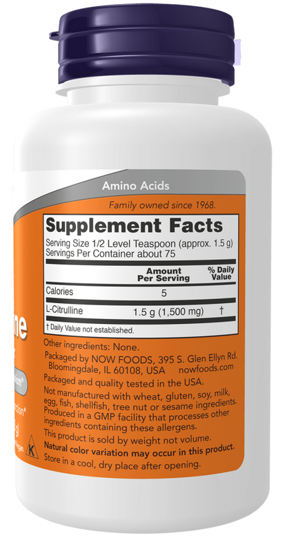 Protein Metabolism Support