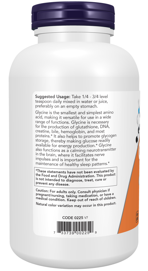 Glycine Powder