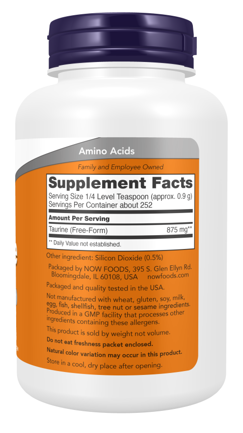 Amino Acid Supplement