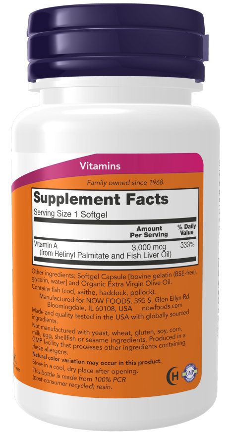 Immune Health Vitamins