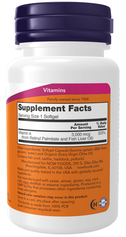 Immune Health Vitamins