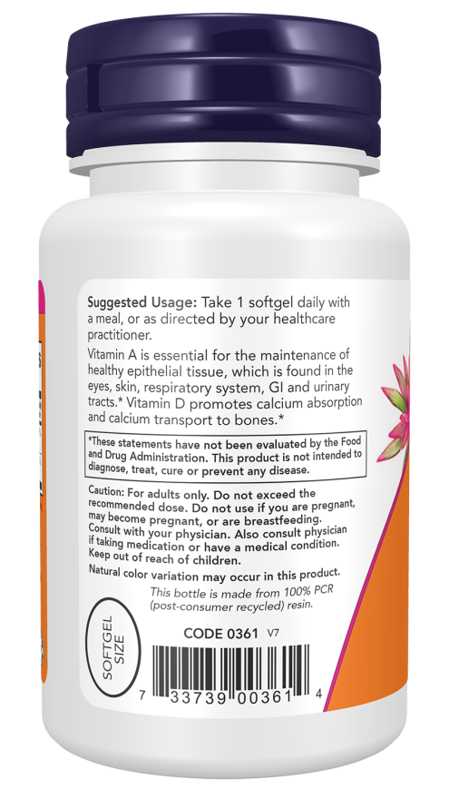 Bone Health Vitamins