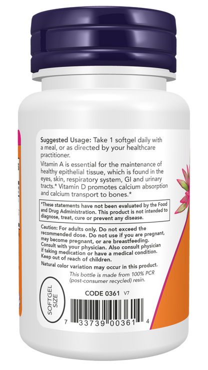 Bone Health Vitamins