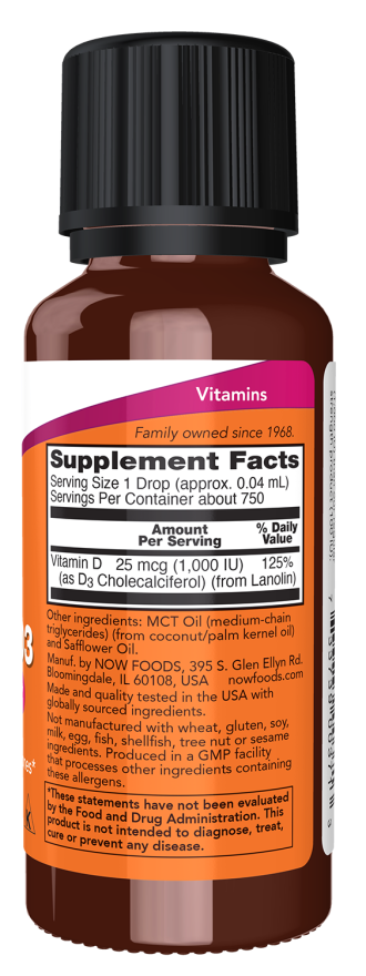 Immune Support Supplement
