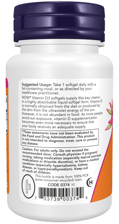 Bone & Immune Support