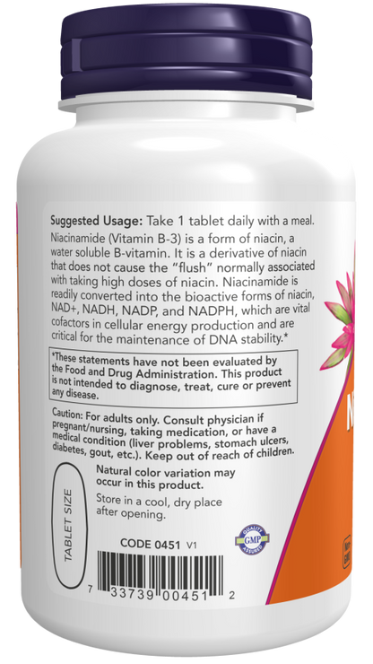 Niacinamide 1000 mg