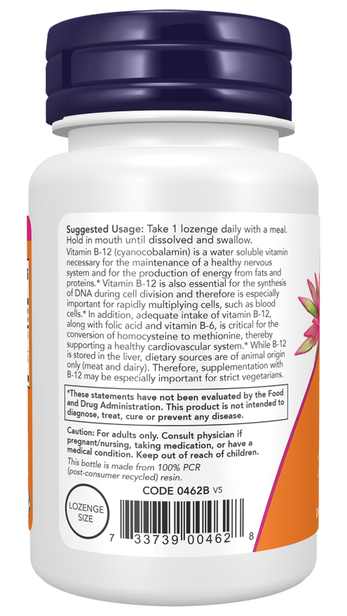 Cyanocobalamin