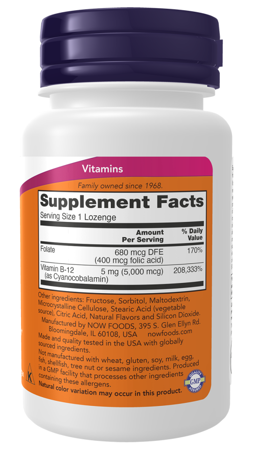Vitamin B12