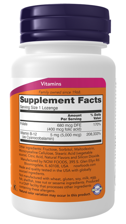 Vitamin B12