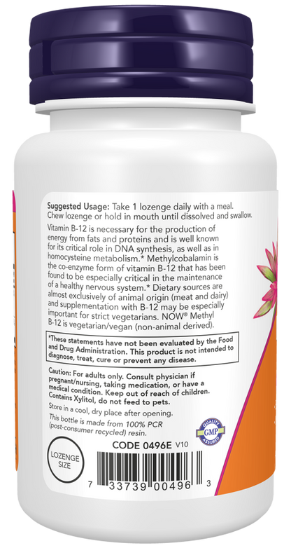 Active Folate Supplement