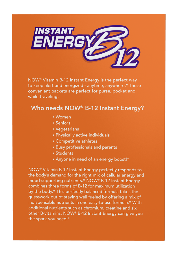 Cellular Energy Support