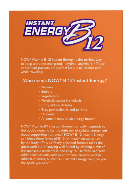 Cellular Energy Support