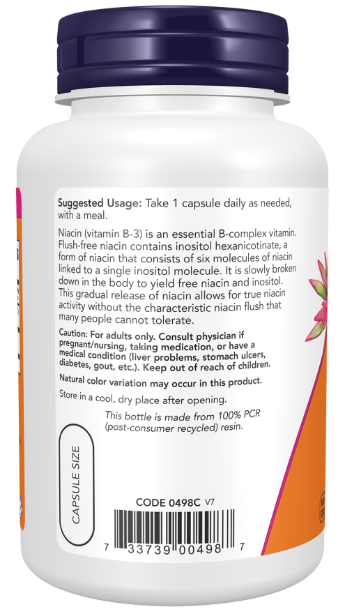 Energy Metabolism Support