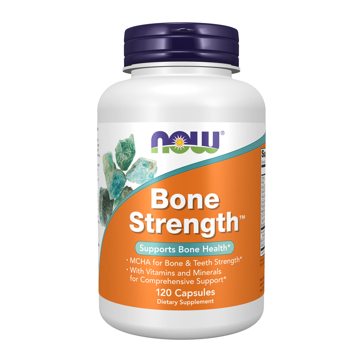 Bone Strength™ - 120 Capsules