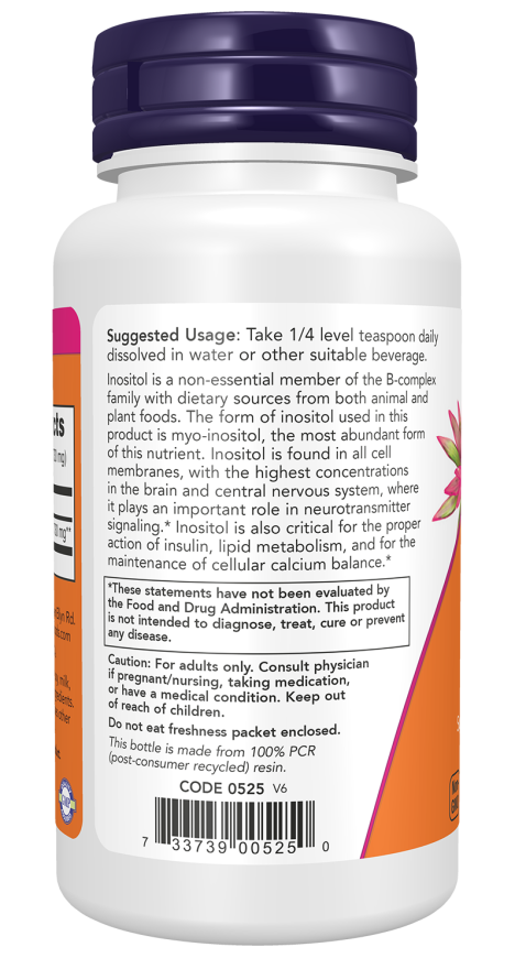 Neurotransmitter Support