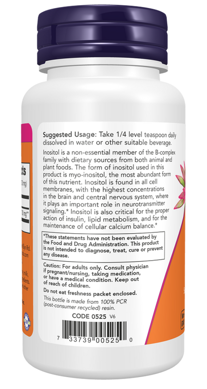 Neurotransmitter Support