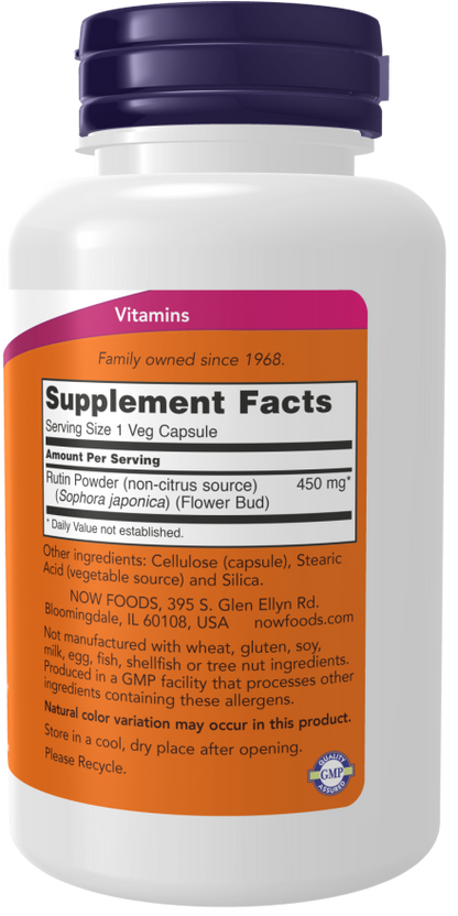 Vascular Strength Support