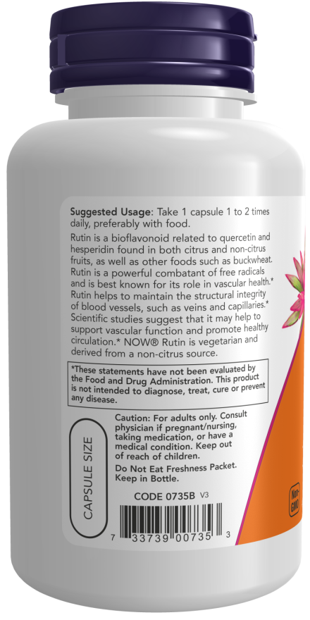 Vascular Strength Support