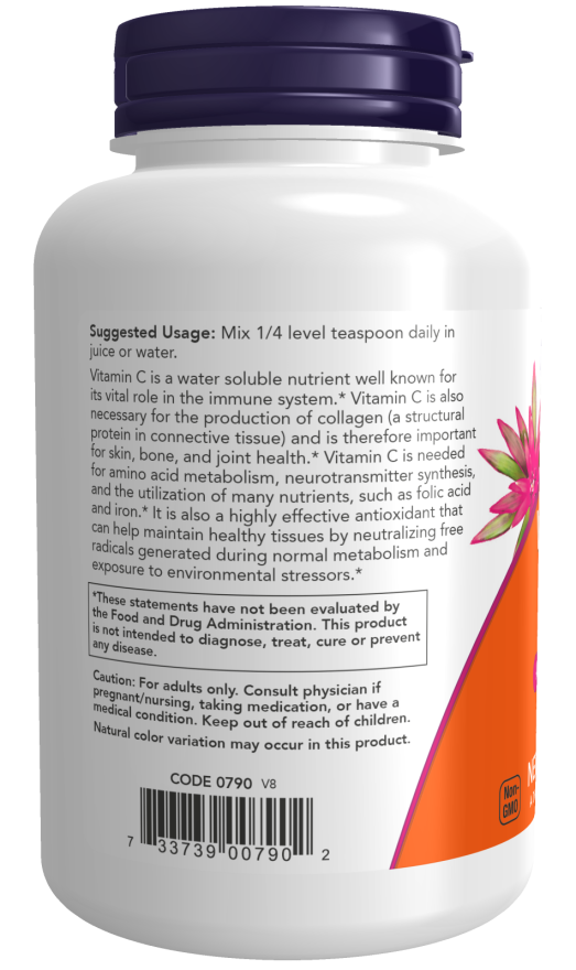 Vitamin C Powder