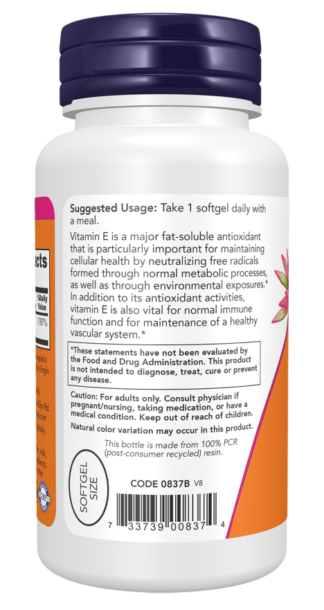Antioxidant Support