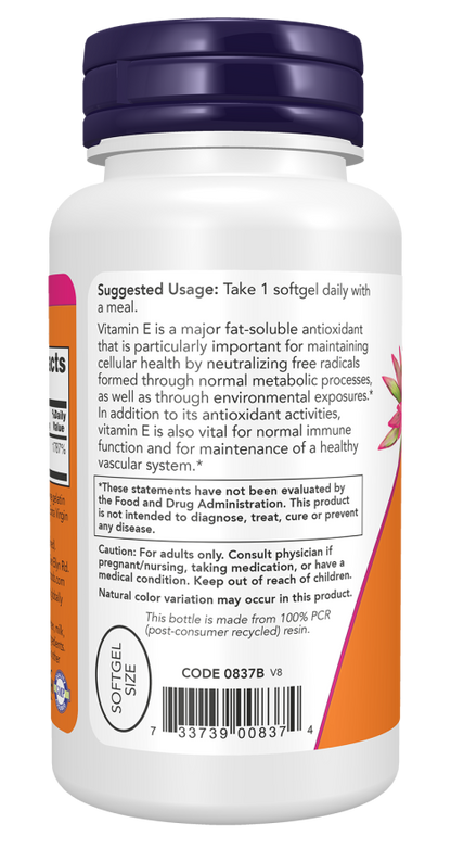 Antioxidant Support