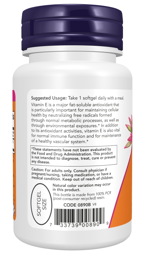 Antioxidant Softgels