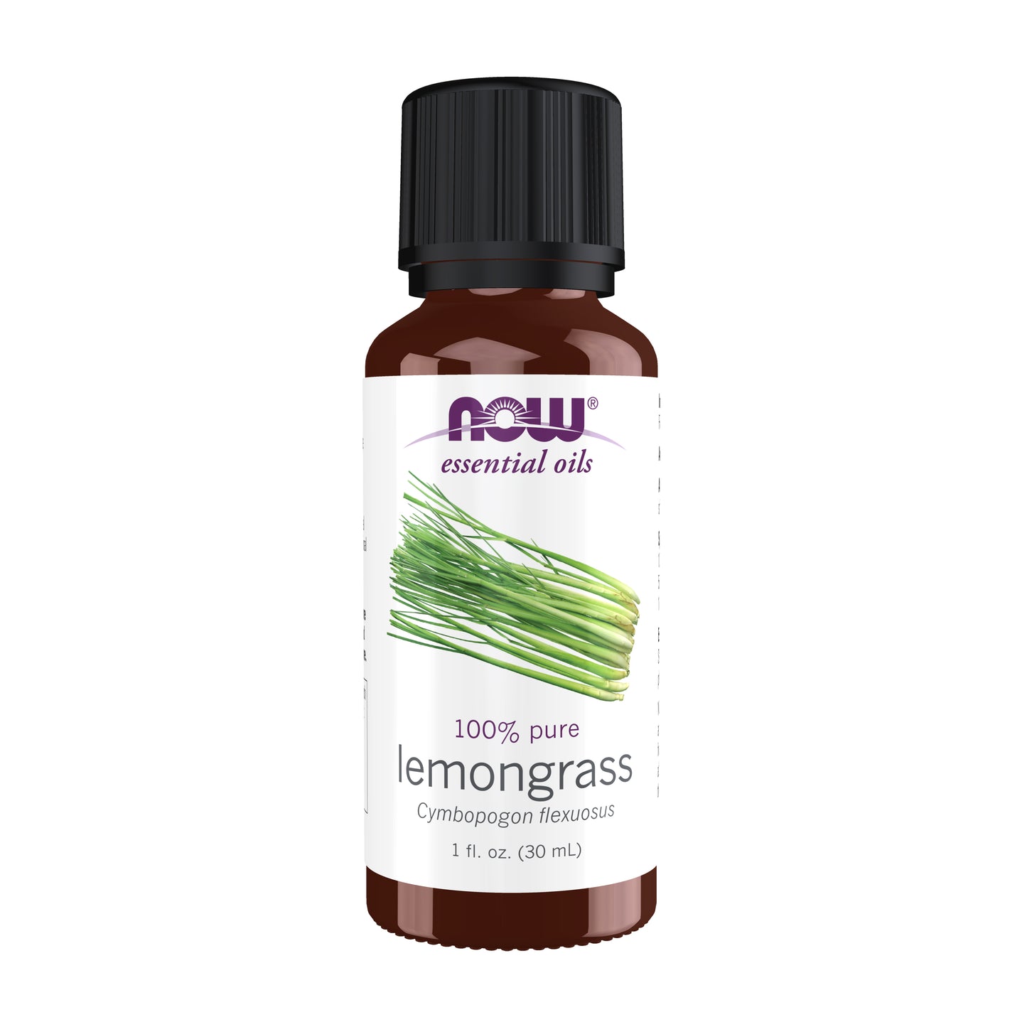 Lemongrass Oil - 1 oz.