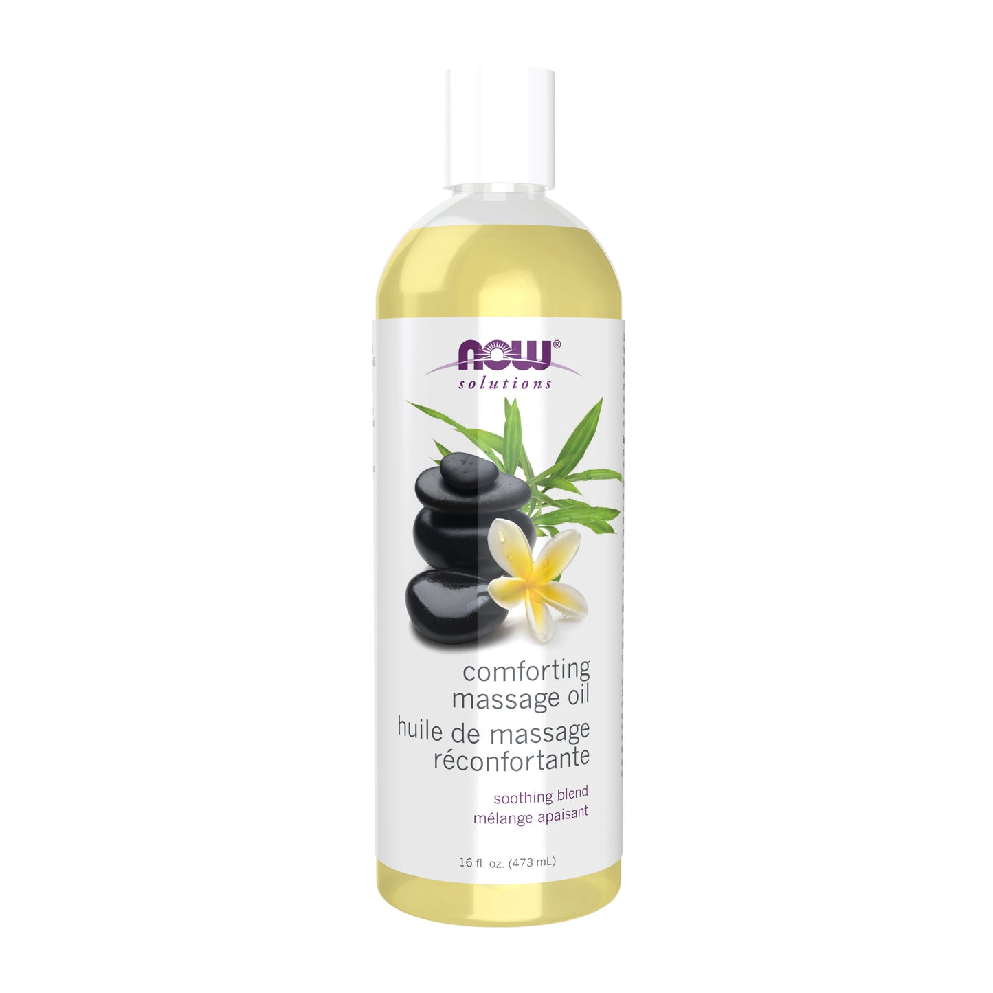 Comforting Massage Oil - 16 oz.