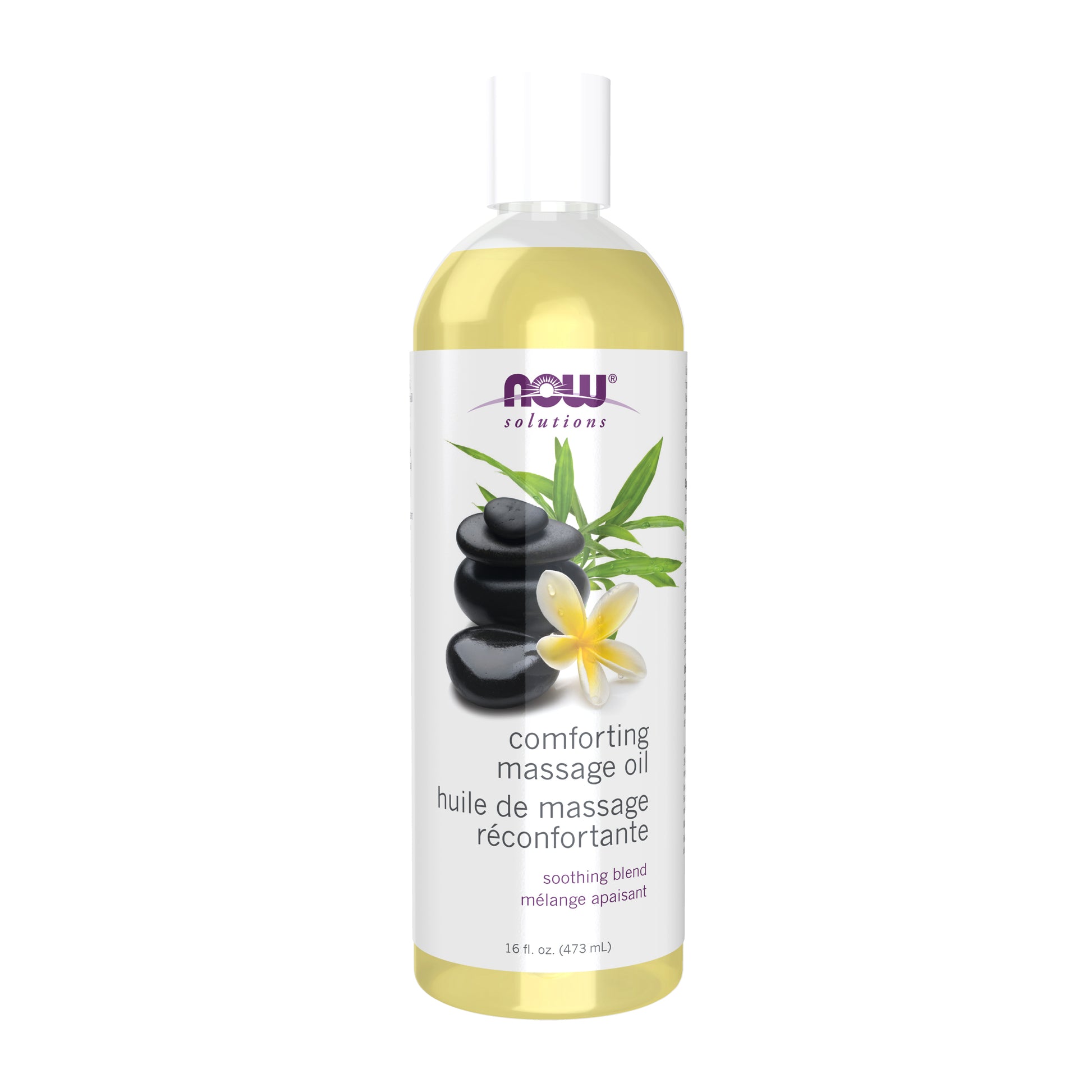 Comforting Massage Oil - 16 oz.
