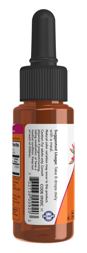 Antioxidant Support