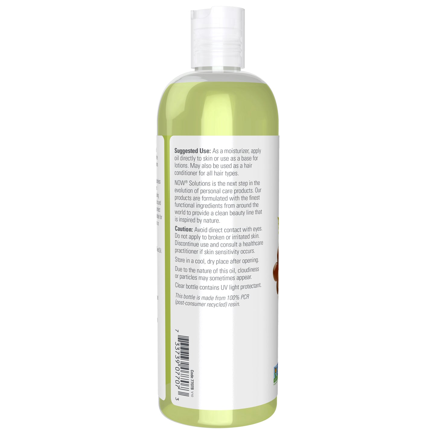 Hair Conditioning Oil