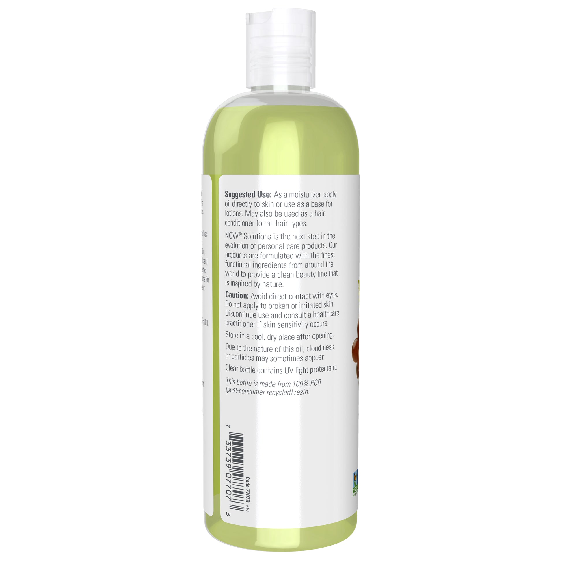 Hair Conditioning Oil