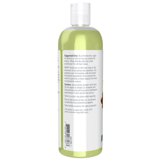 Hair Conditioning Oil