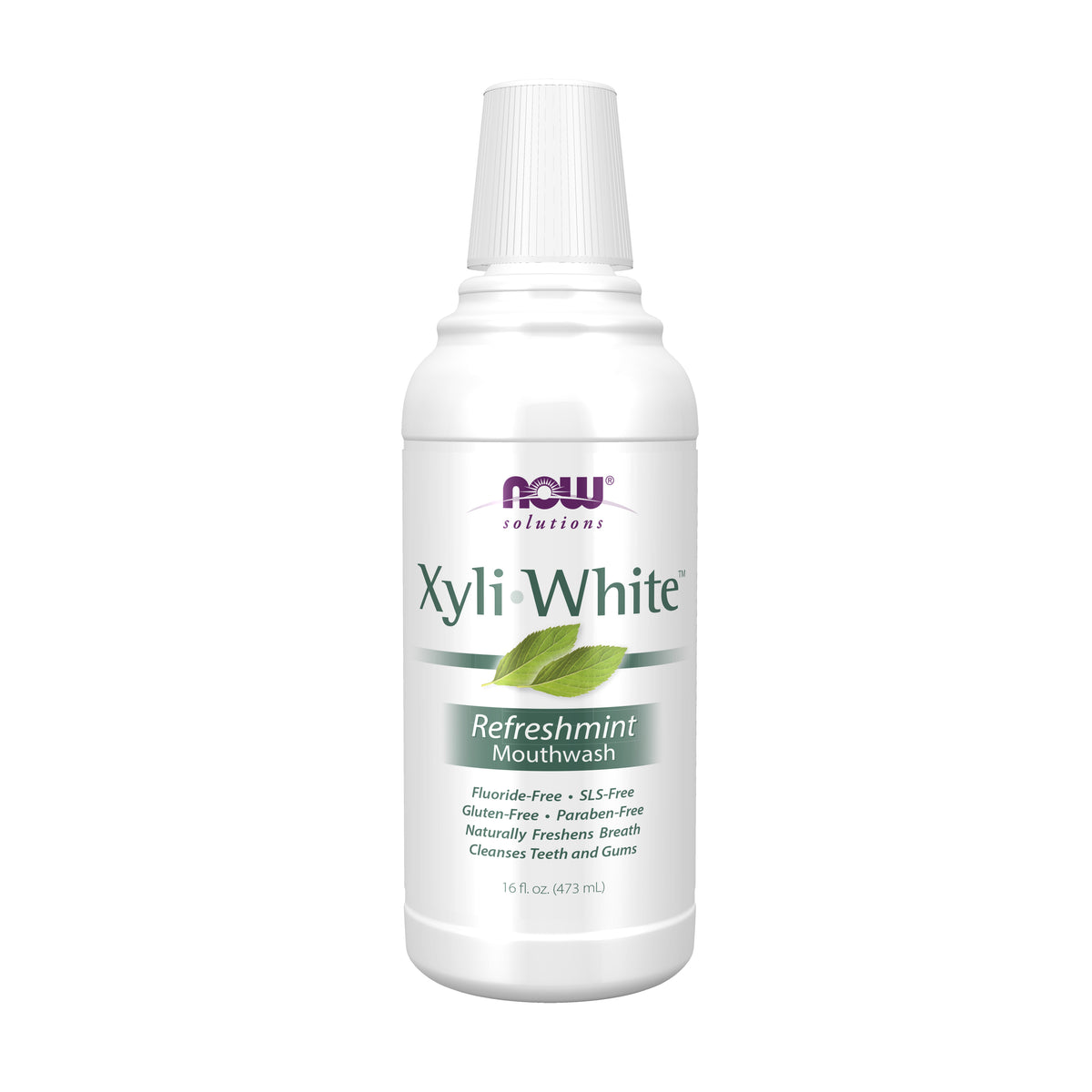 Xyliwhite™ Refreshmint Mouthwash - 16 oz.