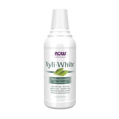 Xyliwhite™ Refreshmint Mouthwash - 16 oz.