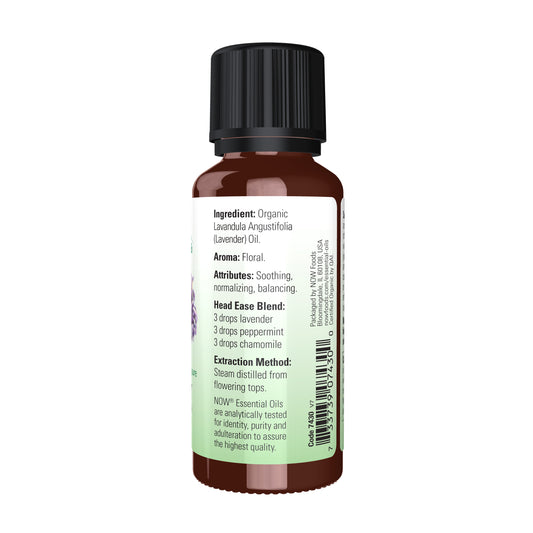 vegan lavender essential oil