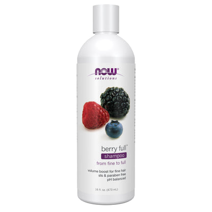 Berry Full™ Shampoo - 16 fl. oz.