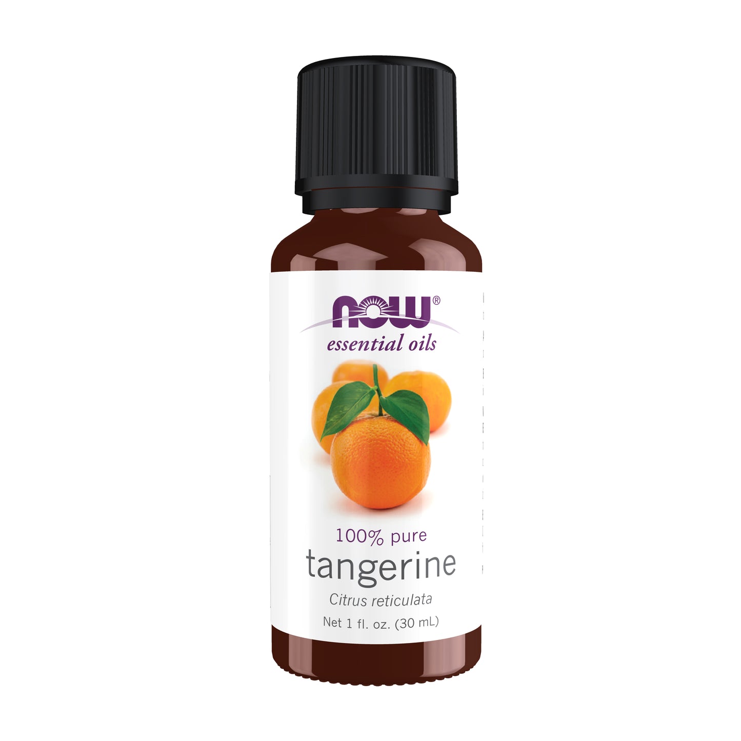 Tangerine Oil - 1 fl. oz.